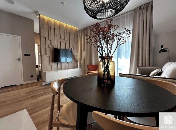 1 Schlafzimmer, kostenloses WLAN