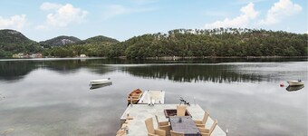 Atemberaubendes Zuhause in Førde in.