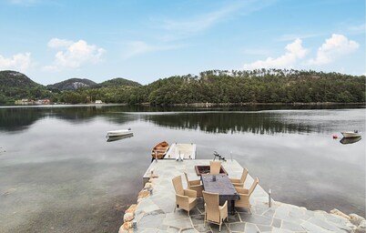 Stunning home in Førde i Hordaland