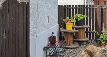 1 bedroom accommodation in Inverness