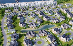 Exterior - Stunning apartment in Olpenitz (Olpenitz)