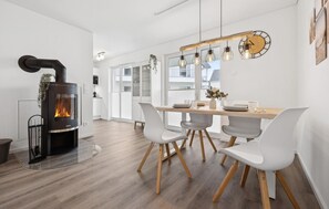 Dining - Stunning apartment in Olpenitz (Olpenitz)