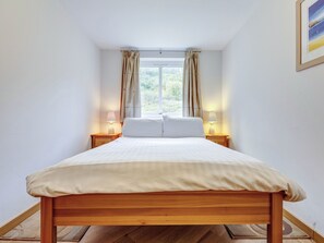 3 Schlafzimmer, kostenloses WLAN