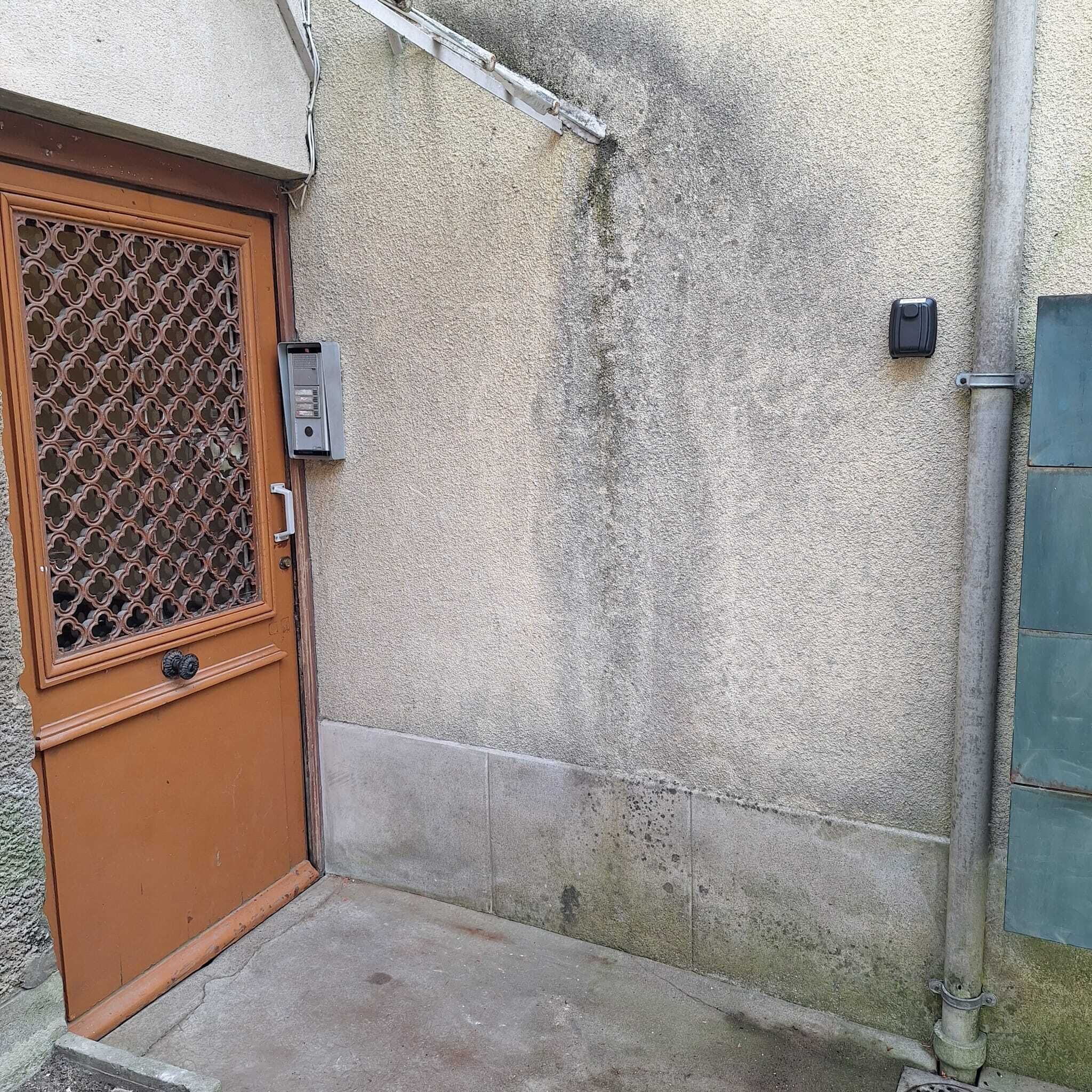 外観の詳細