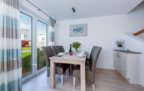 Dining - Cozy home in Olpenitz with sauna (Olpenitz)