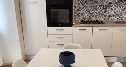 Marè Terracina Suites - Panarea Apartment