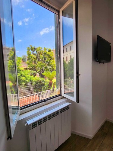 Marè Terracina Suites - Panarea Apartment