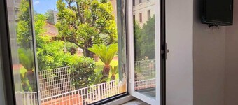 Marè Terracina Suites - Panarea Apartment