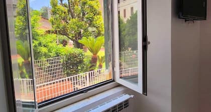 Marè Terracina Suites - Panarea Apartment