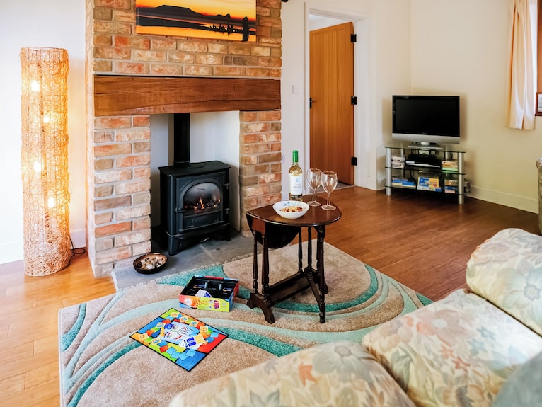 2 Bedroom Accommodation In Gower - Rhossili