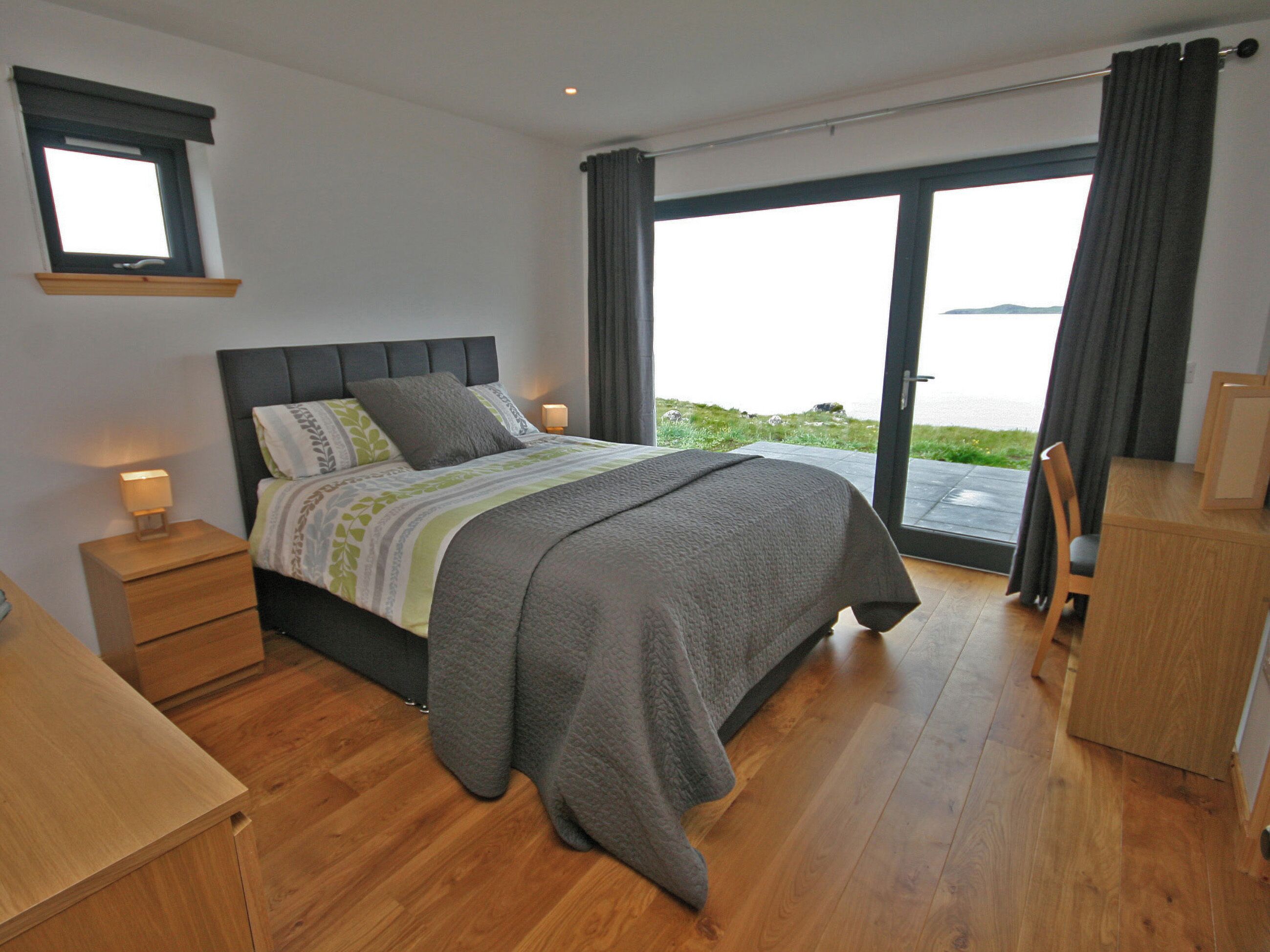 3 chambres, Wi-Fi gratuit, draps fournis