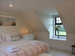 3 Schlafzimmer, kostenloses WLAN, Bettwäsche