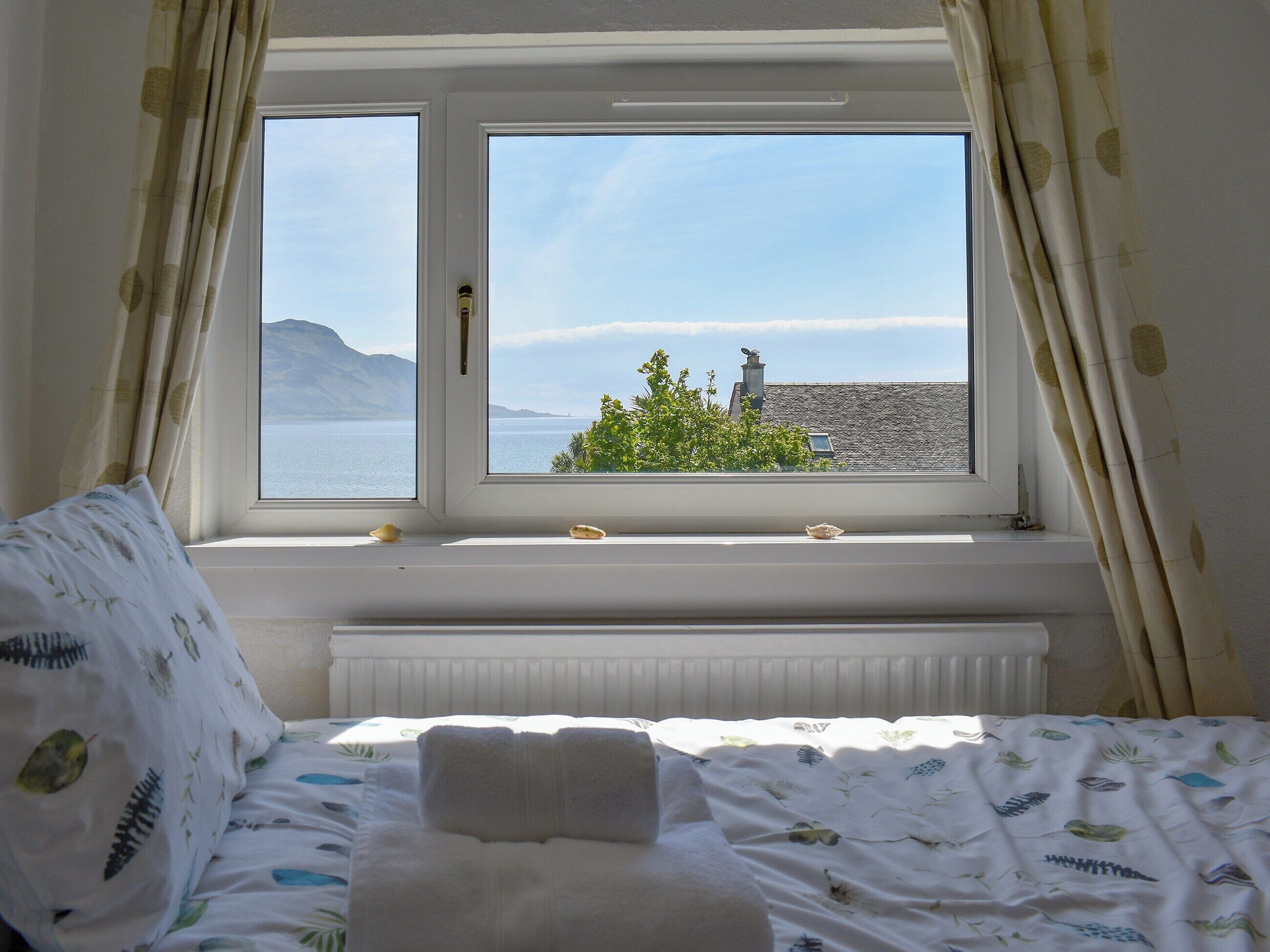 3 chambres, Wi-Fi gratuit, draps fournis