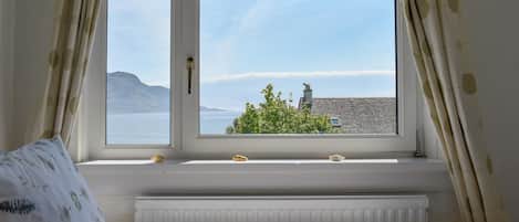 3 chambres, Wi-Fi gratuit, draps fournis