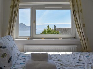 3 slaapkamers, gratis wifi, beddengoed