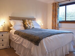 3 Schlafzimmer, kostenloses WLAN, Bettwäsche