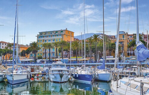 Amazing apartment in Santo Stefano al Mare