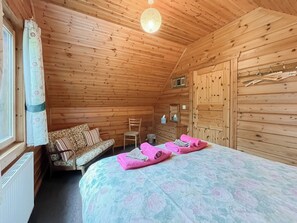 3 Schlafzimmer, kostenloses WLAN, Bettwäsche