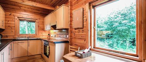 Lavavajillas y periquera