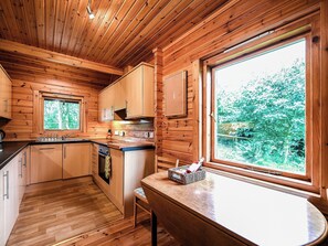 Geschirrspüler, Hochstuhl