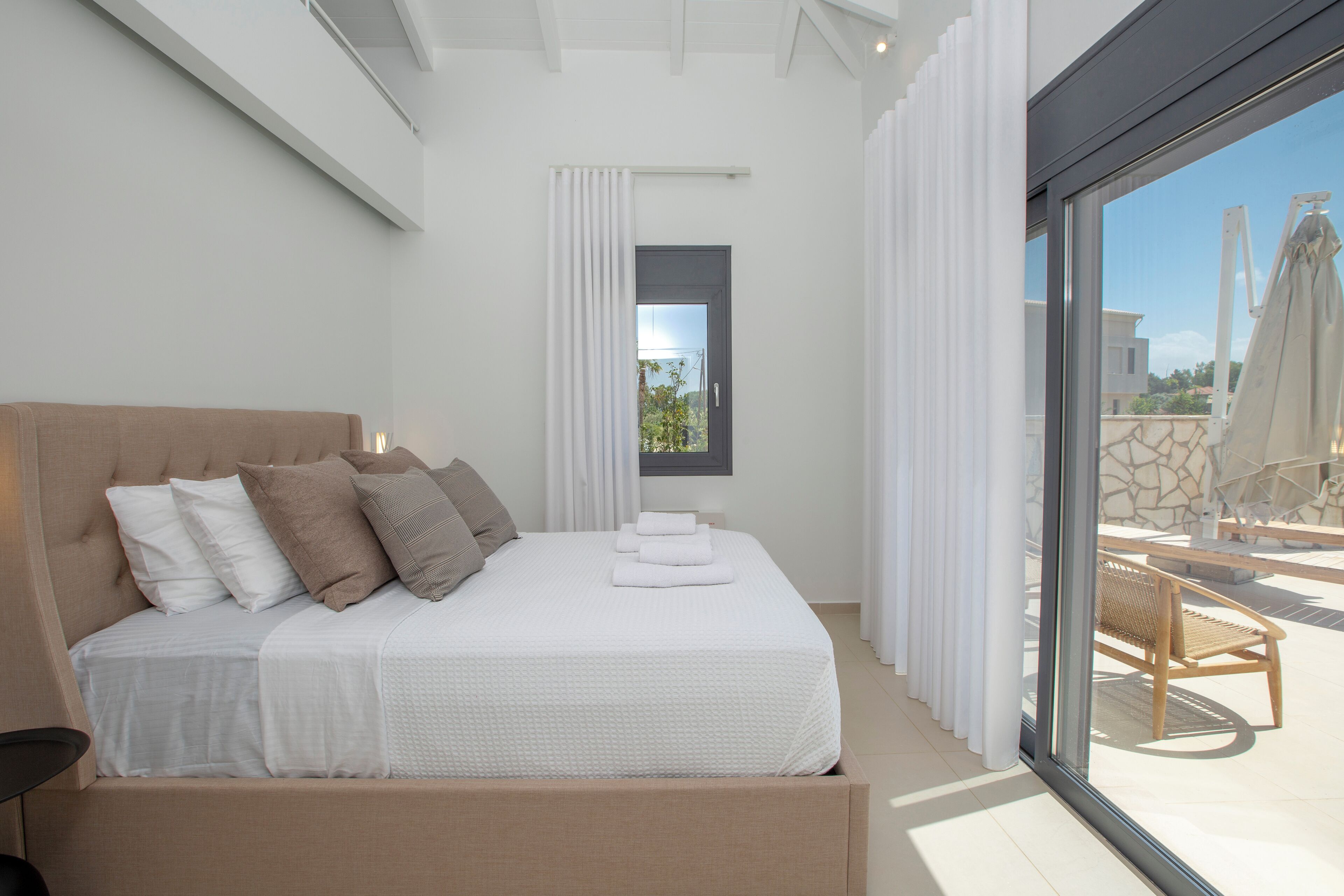 Deluxe Villa