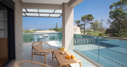 Aquamarina Villas