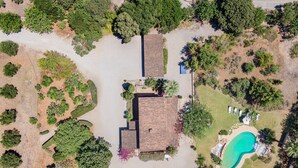 Exterior - VILLA CAN TEULADA (Puerto Pollensa)