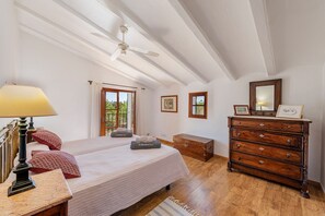 6 soveværelser, gratis Wi-Fi, sengetøj