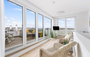 Cheminée, chaîne hi-fi