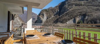 La grande Valsassina