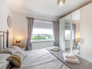 4 camere, Wi-Fi gratuito, lenzuola