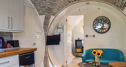 An amazing and extraordinary property.