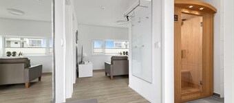 Strandhaus Ambiente 2