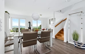 Dining - Cozy home in Olpenitz with sauna (Olpenitz)