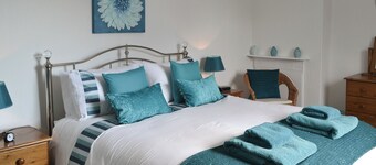 2 bedroom accommodation in Embleton, near Alnwick