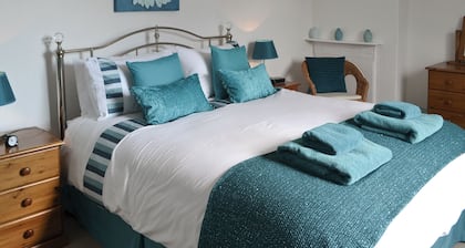 2 bedroom accommodation in Embleton, near Alnwick