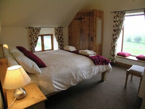 3 Schlafzimmer, kostenloses WLAN, Bettwäsche