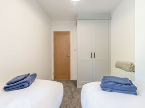 3 Schlafzimmer, kostenloses WLAN, Bettwäsche