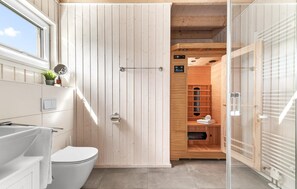 Dusche, Haartrockner