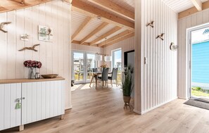 Interior - Gorgeous home in Olpenitz with sauna (Olpenitz)