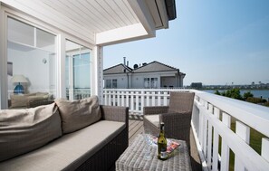 Property grounds - Beautiful home in Olpenitz with sauna (Olpenitz)