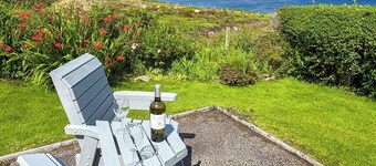 3 Schlafzimmer Unterkunft in Laide