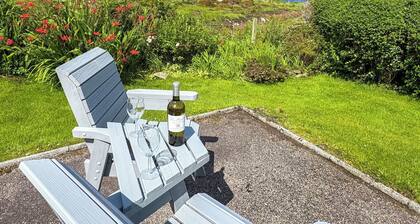 3 Schlafzimmer Unterkunft in Laide