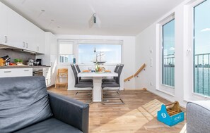 Interior - Lovely ship in Olpenitz with sauna (Olpenitz)