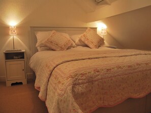 3 Schlafzimmer, kostenloses WLAN, Bettwäsche