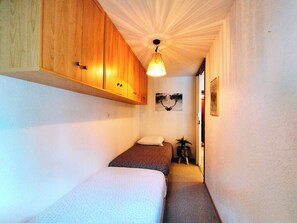 Appartement Familial, vue montagne | Wi-Fi gratuit