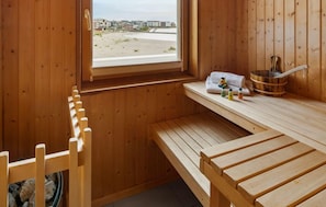 Sauna - Stunning home in Olpenitz with sauna (Olpenitz)