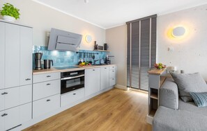 Frigorifero, forno, lavastoviglie