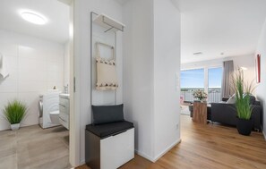 Interior - Gorgeous apartment in Olpenitz (Olpenitz)