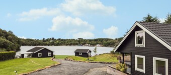 Tolles Zuhause in Haugesund